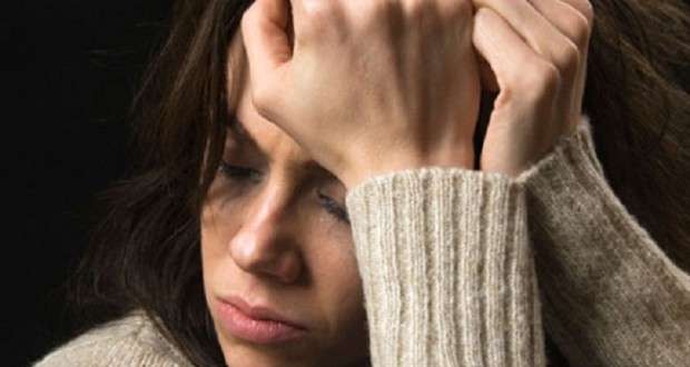 a woman has been diagnosed as having bipolar disorder 2
