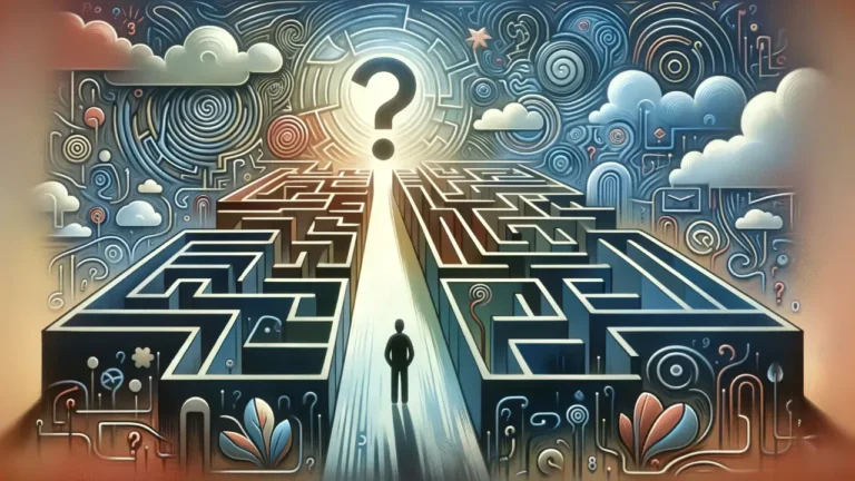 Navigating the Maze – Understanding the Process of Bipolar Disorder Diagnosis