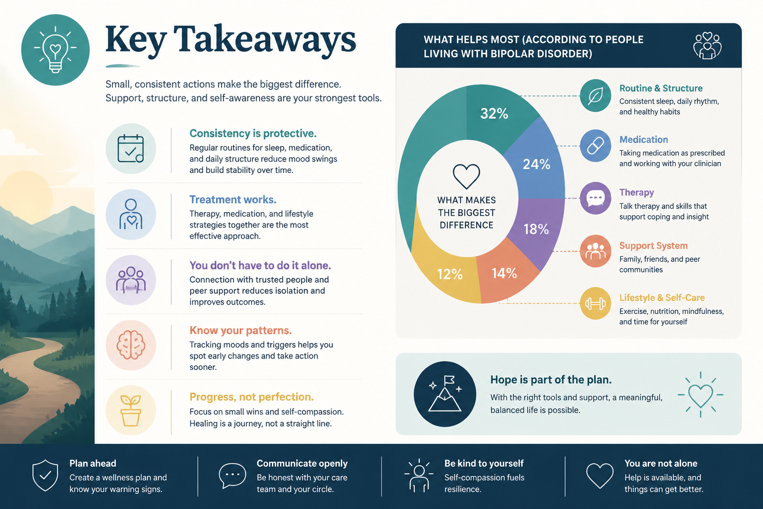Key Takeaways