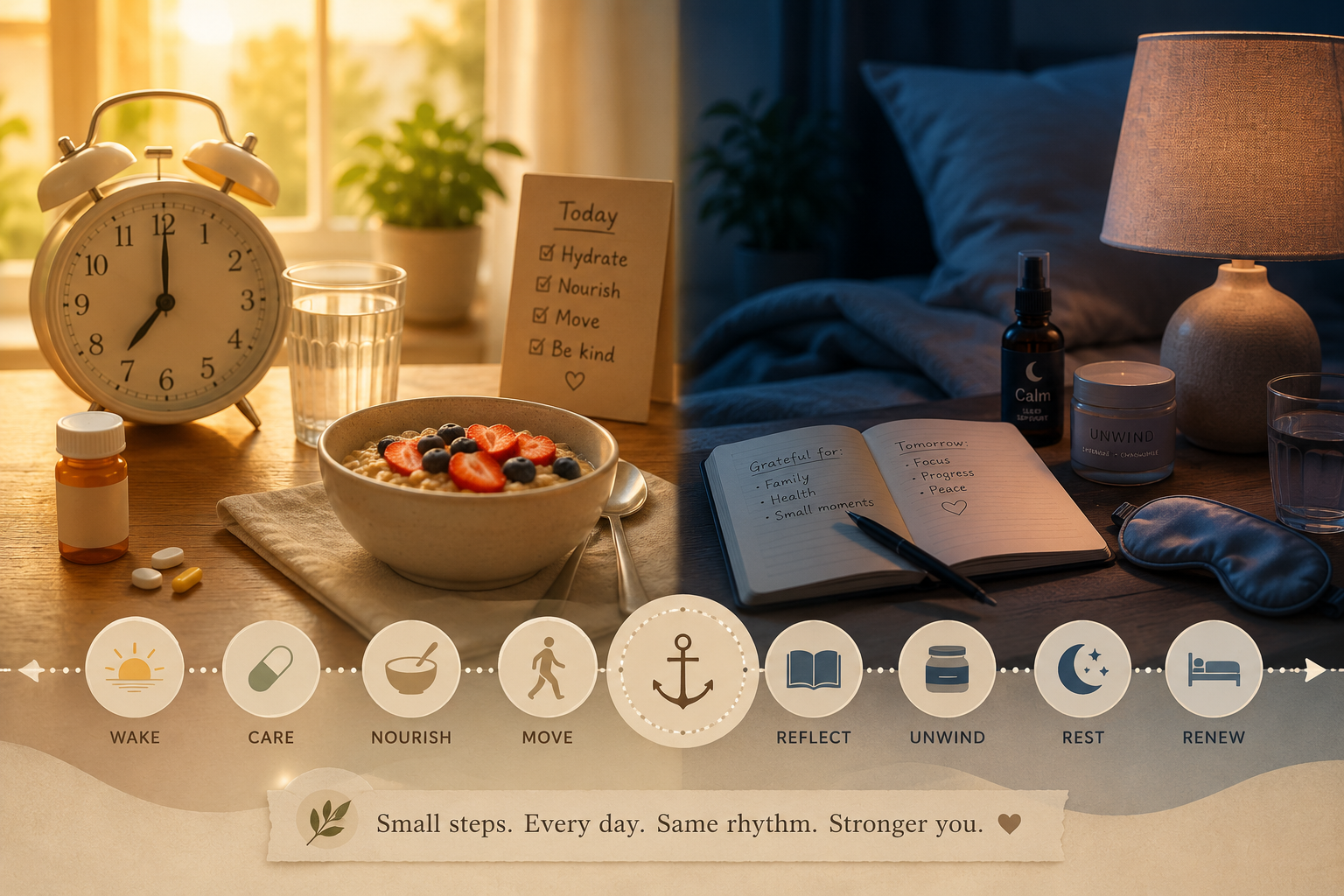 The Medication Safety Net